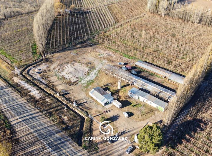 Terreno · 108m²