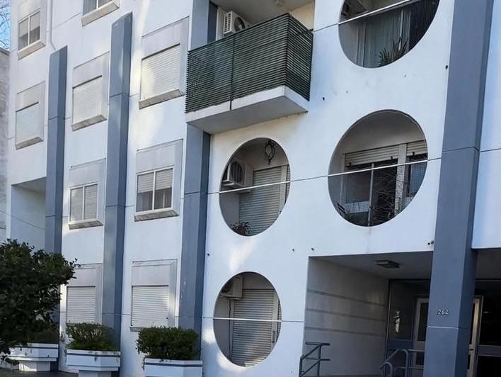 Departamento · 125m² · 5 Ambientes · 1 Cochera