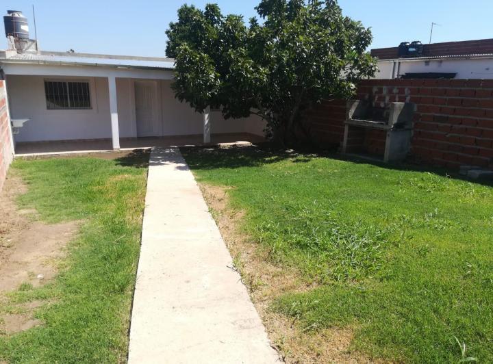 Casa · 100m² · 4 Ambientes