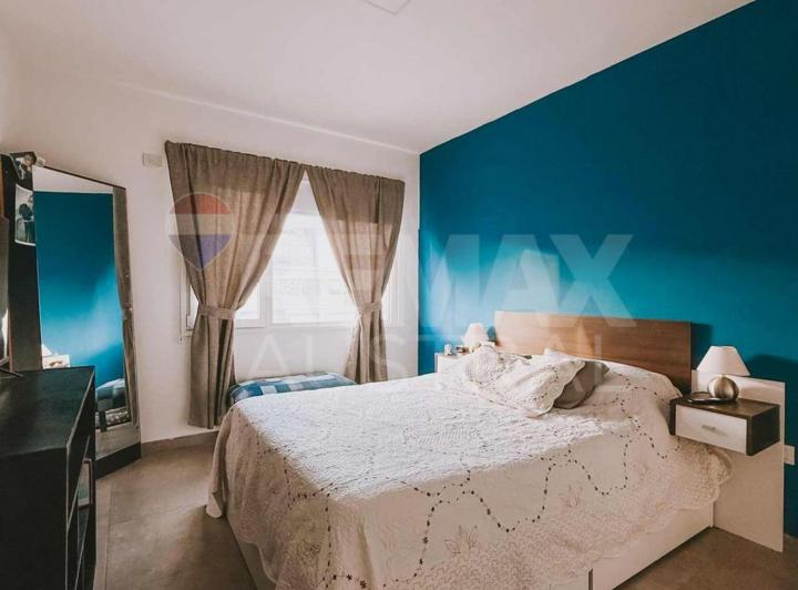 PH · 102m² · 4 Ambientes · 1 Cochera
