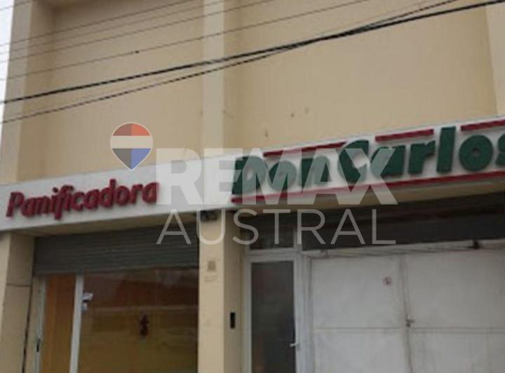 Local comercial · 750m²