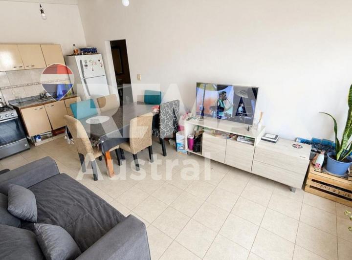 Departamento · 36m² · 2 Ambientes
