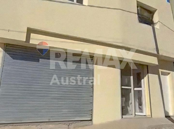 Local comercial · 119m²