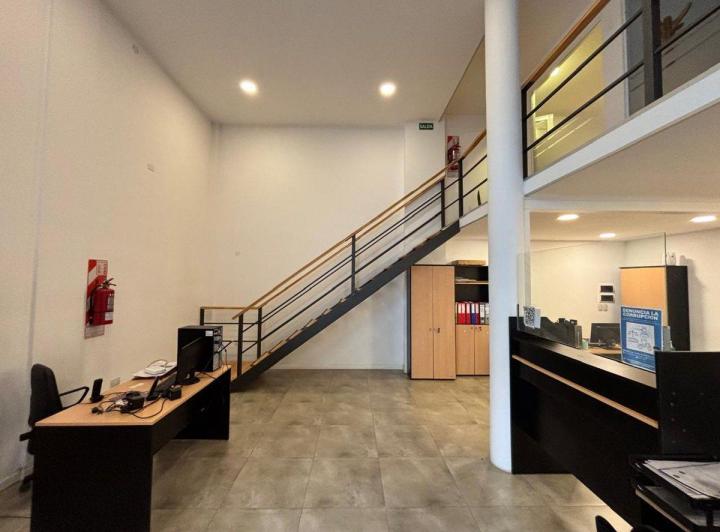 Local comercial · 87m²