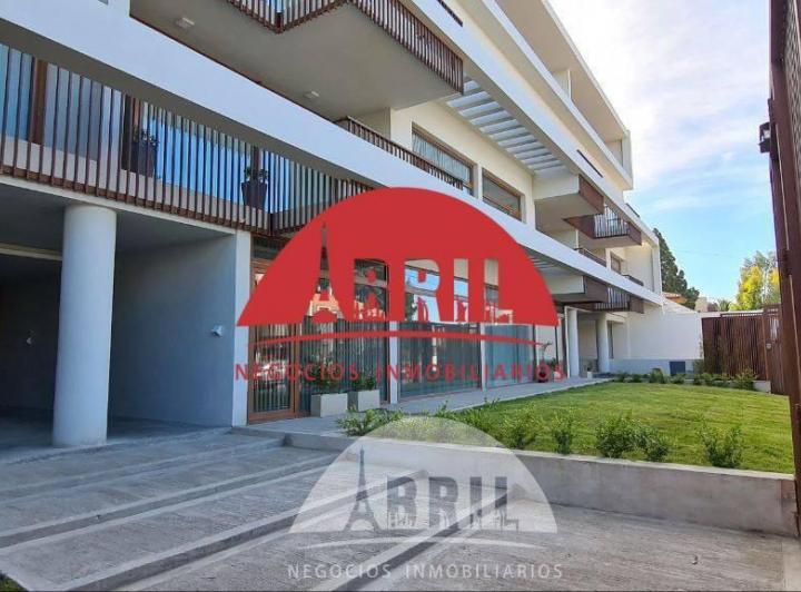 Departamento · 82m² · 3 Ambientes · 1 Cochera