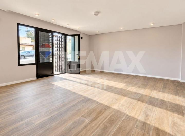 Local comercial · 35m²