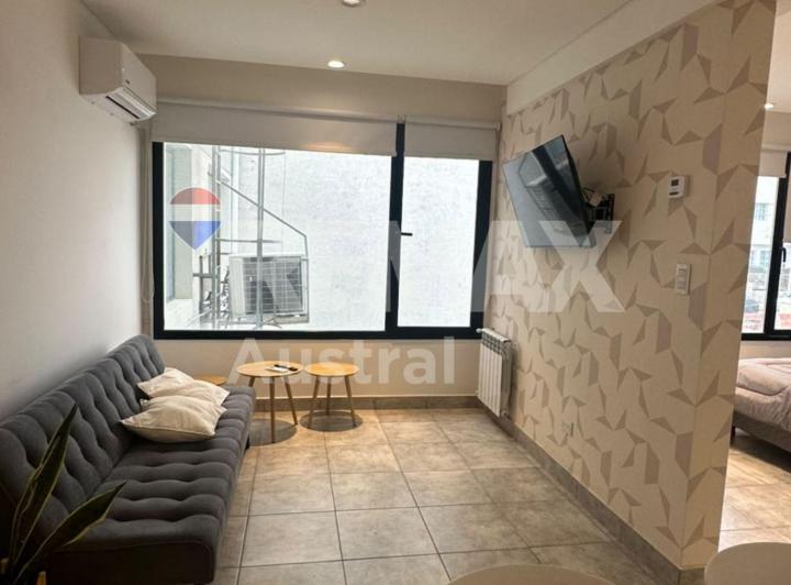 Departamento · 31m² · 1 Ambiente