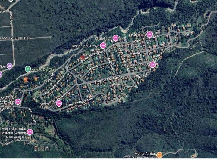 Terreno · 1000m²