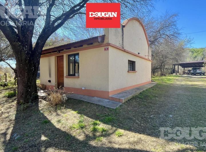 Casa · 53m² · 3 Ambientes · 2 Cocheras