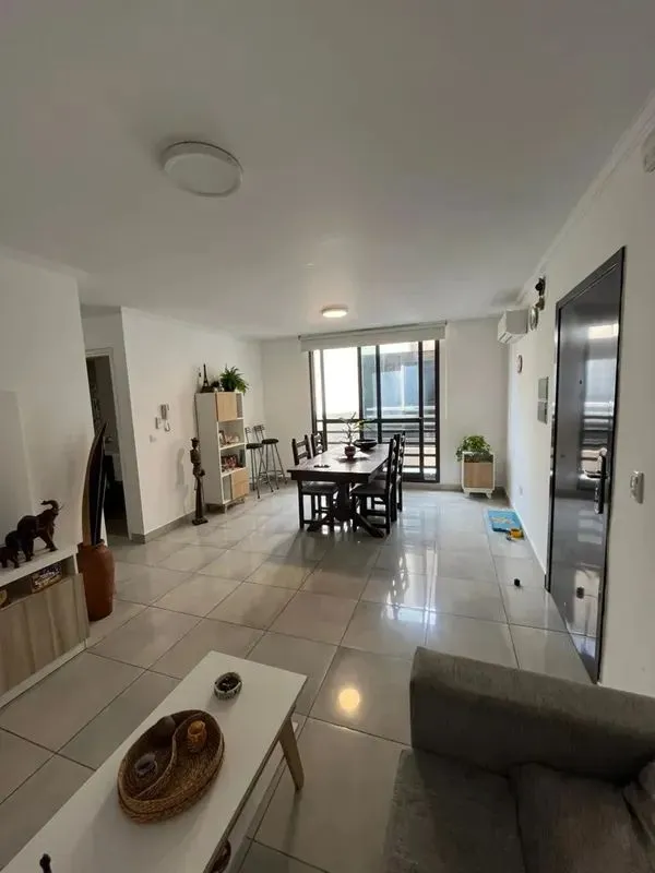 DEPARTAMENTO EN VENTA  - EDIFICIO ETOILE III