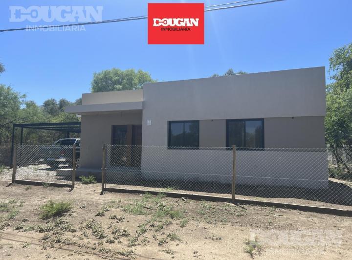 Casa · 86m² · 4 Ambientes · 1 Cochera