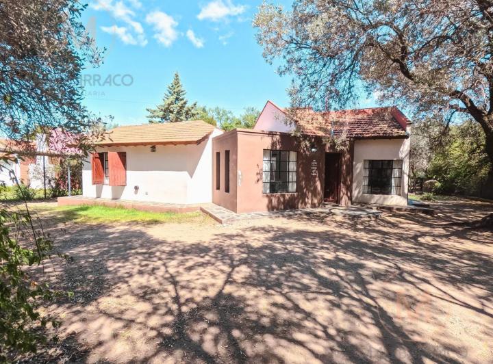 Casa · 119m² · 5 Ambientes · 1 Cochera
