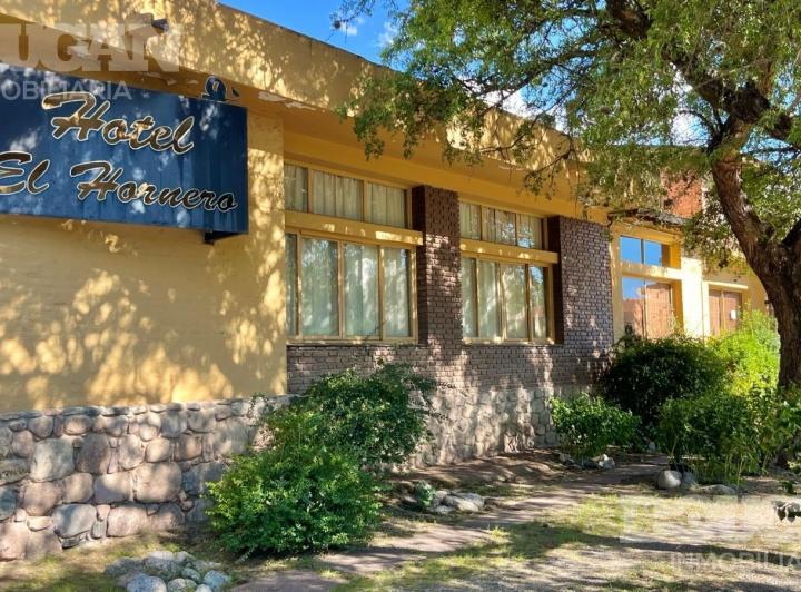 Hotel · 2000m² · 29 Dormitorios