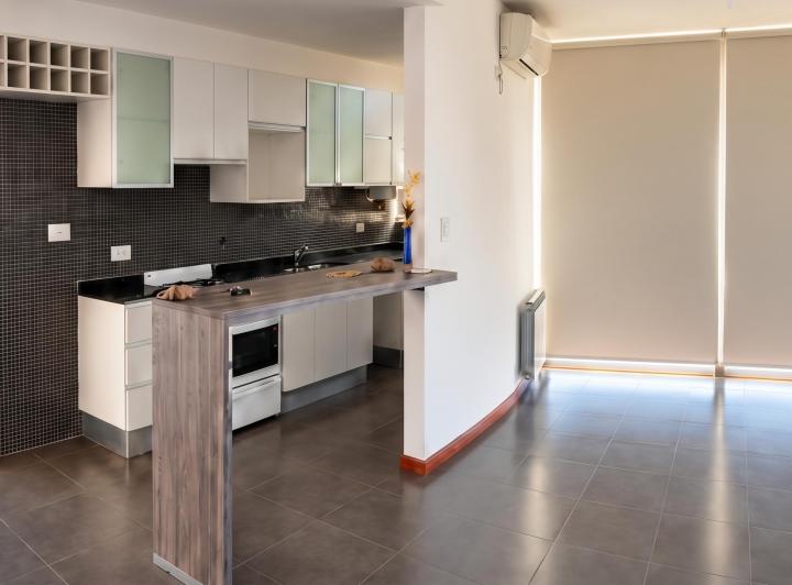 Departamento · 60m² · 2 Ambientes