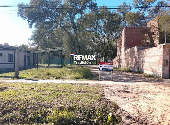 Terreno · 400m²