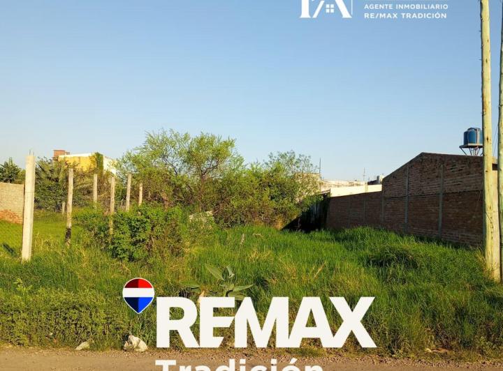 Terreno · 273m²