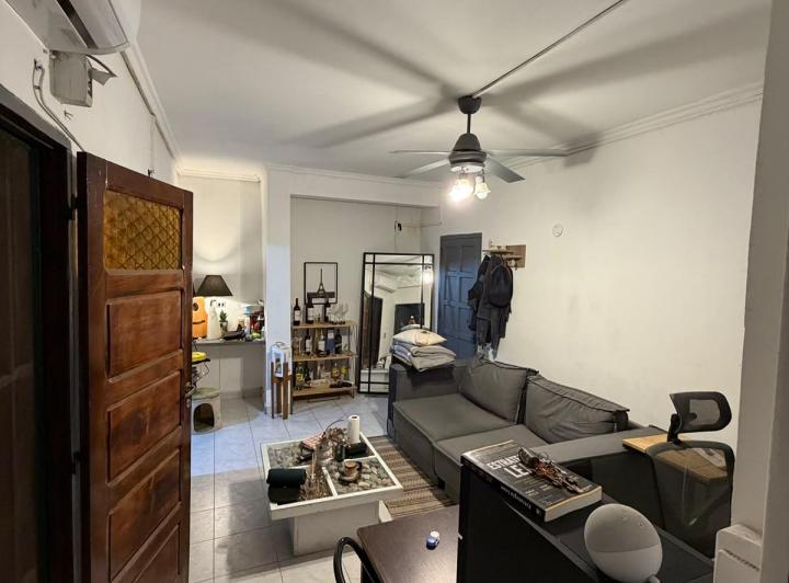 Departamento · 70m² · 3 Dormitorios