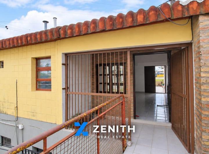 Departamento · 60m² · 4 Ambientes