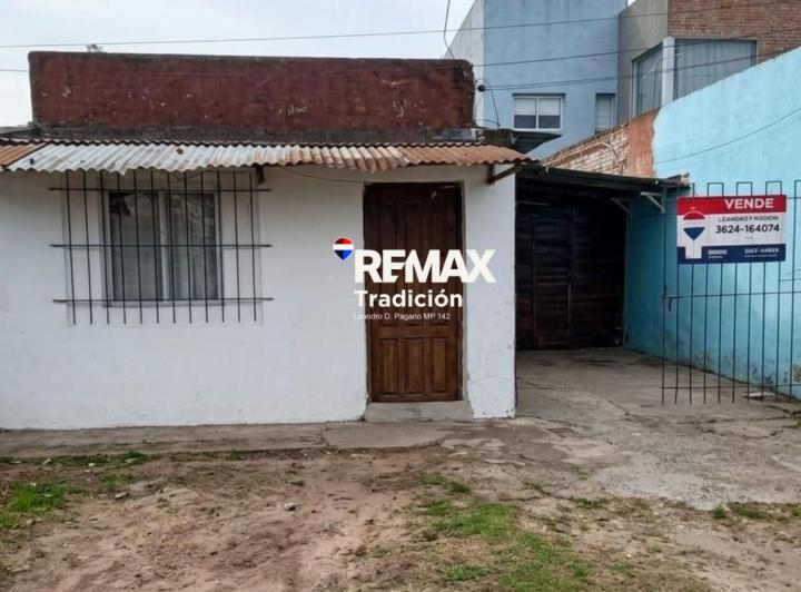 Casa · 90m² · 4 Ambientes · 2 Cocheras