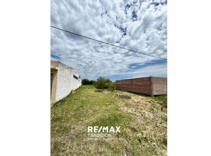 Terreno · 413m²