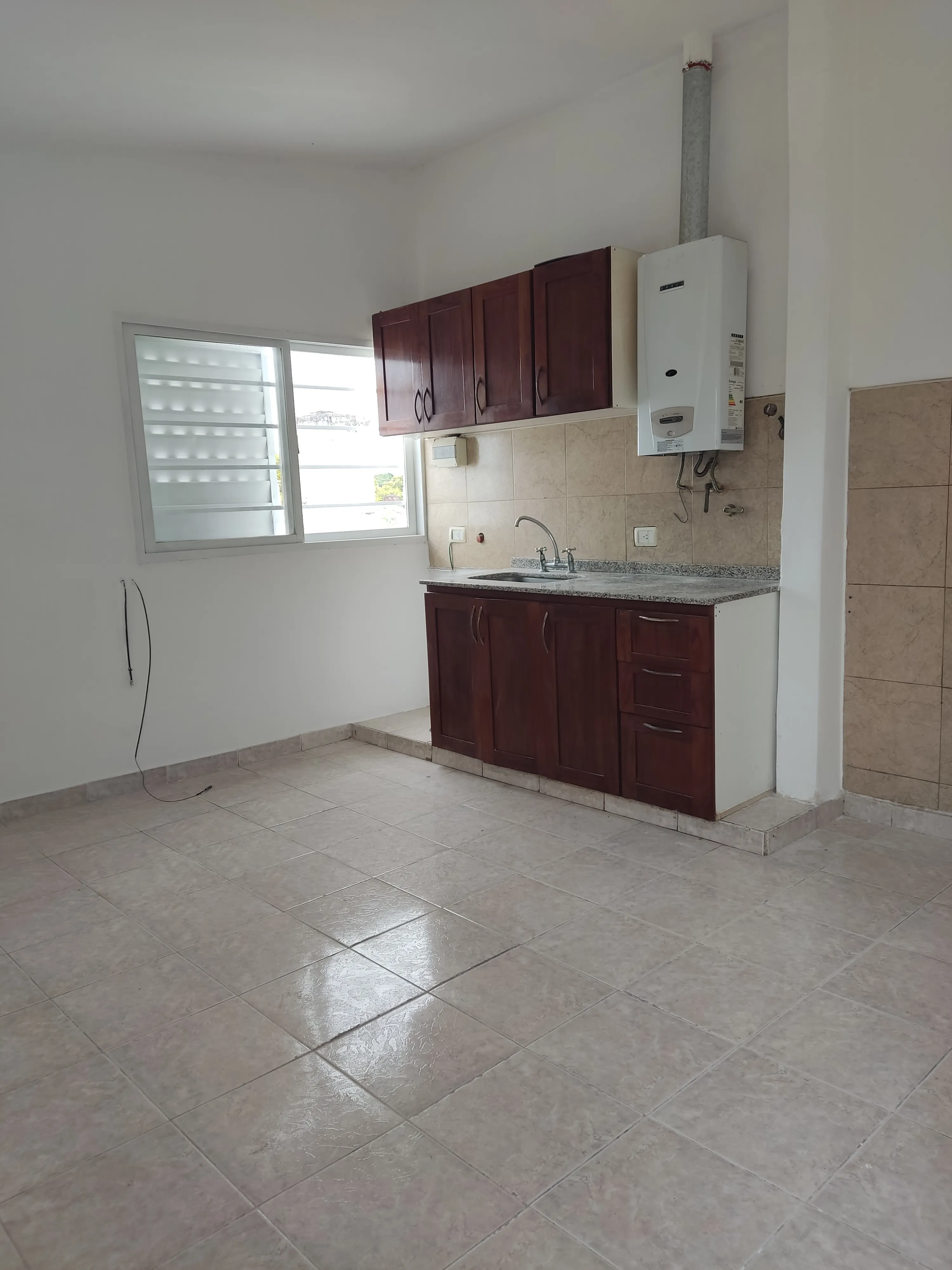 Dpto 1 dormitorio en alquiler