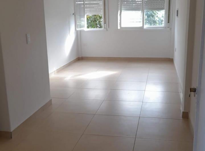 Departamento · 65m² · 4 Ambientes
