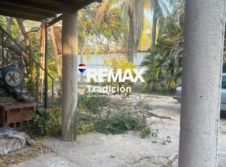 Departamento · 84m² · 3 Ambientes