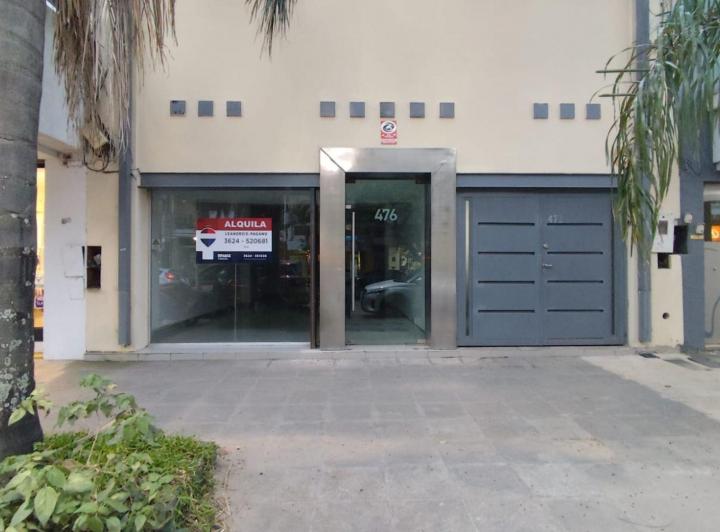 Local comercial · 261m²