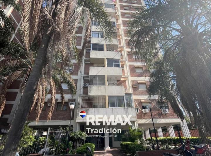 Departamento · 70m² · 4 Ambientes · 1 Cochera
