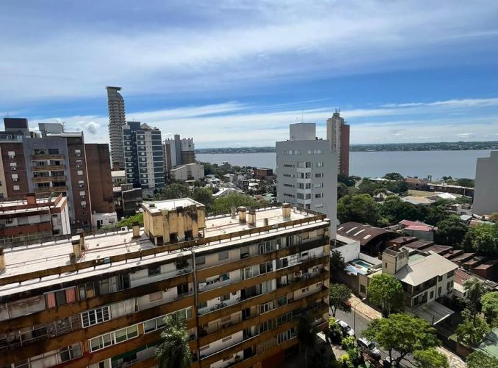 Departamento · 3 Ambientes · 1 Cochera