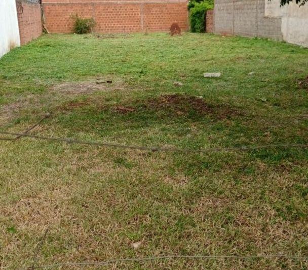 Terreno · 453m²