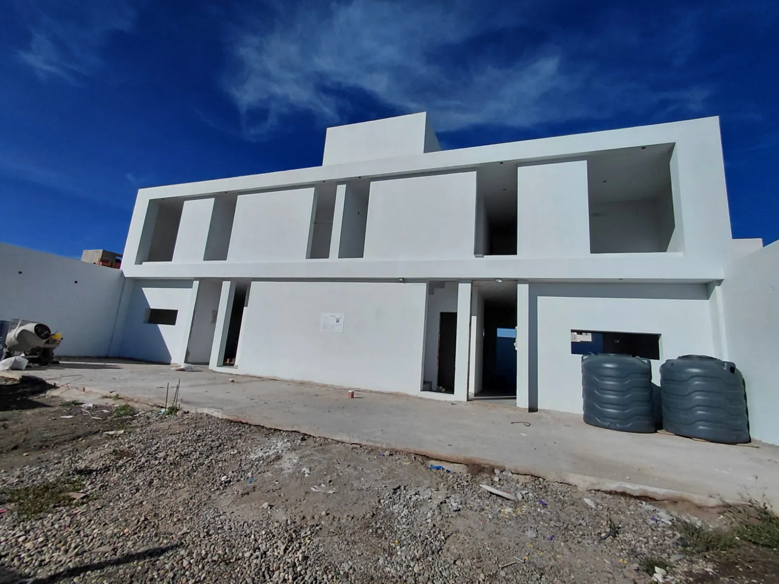 Dúplex en Venta, Quebradas de Manatiales - 3 dormitorios, Entrega Agosto / Septiembre 2026