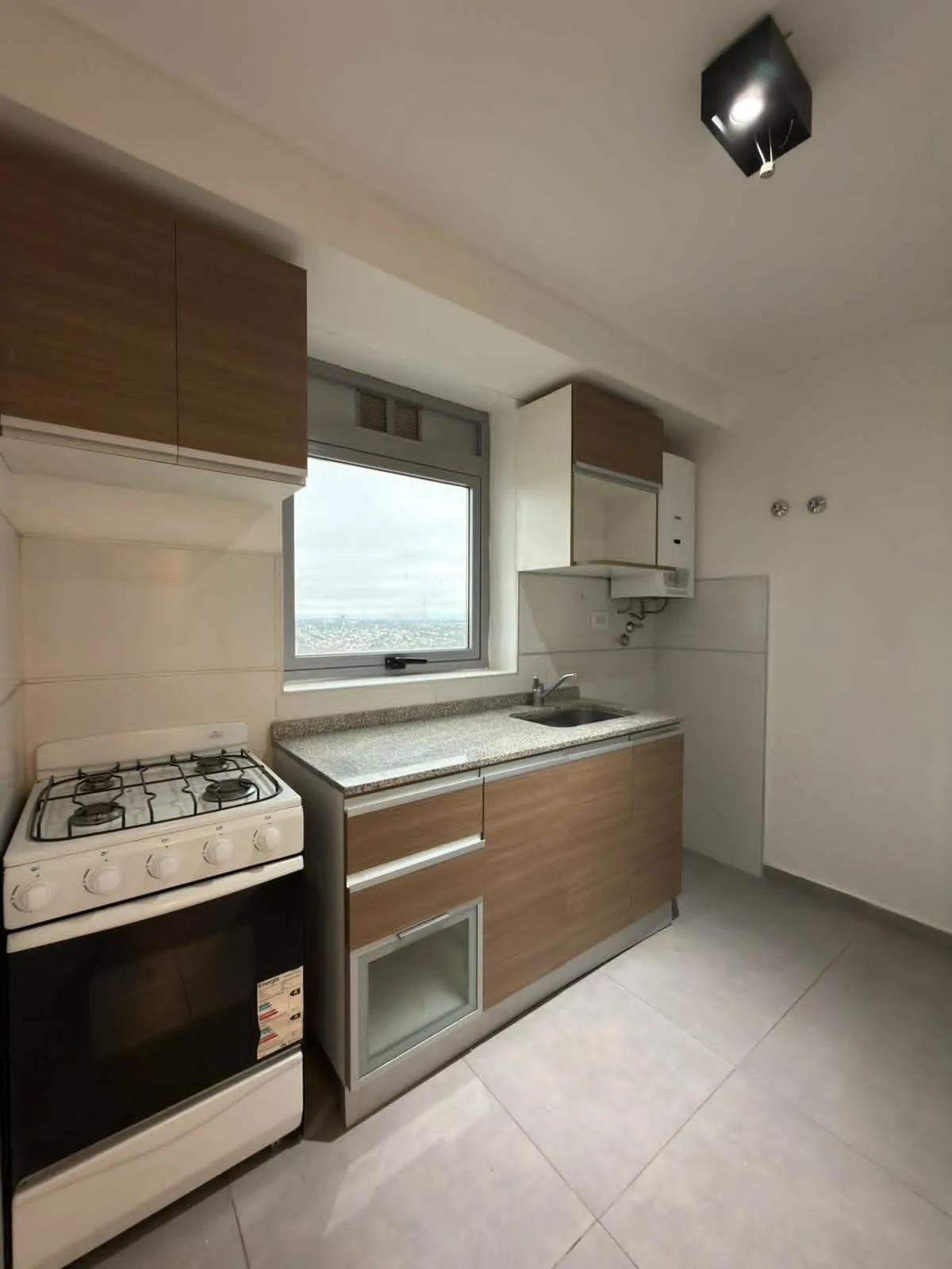 DEPARTAMENTO EN VENTA - CÓRDOBA