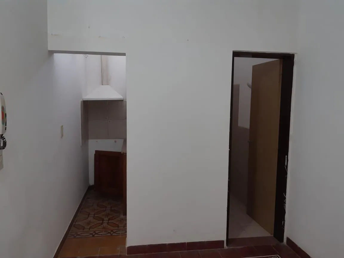 ALQUILO Departamento en B Yofre Norte