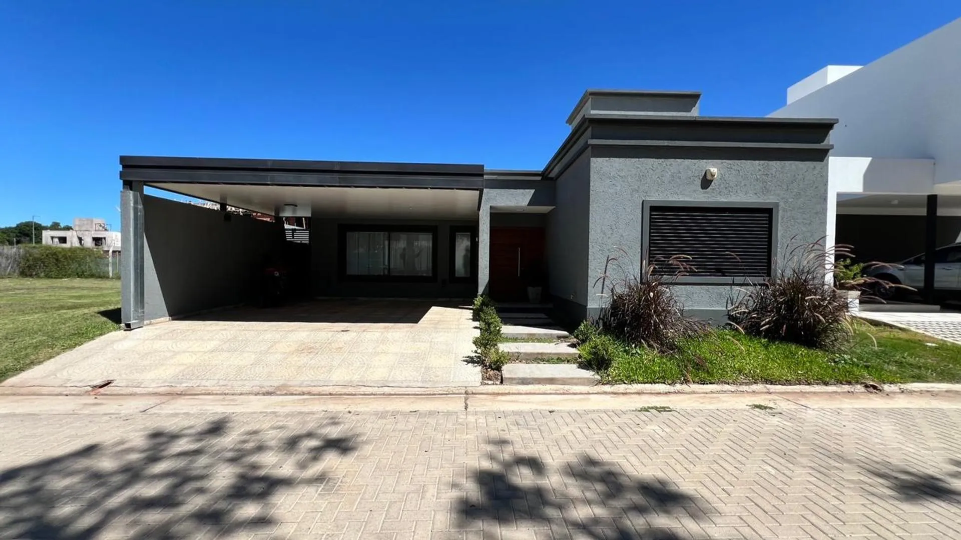 Casa Mansos del Sur