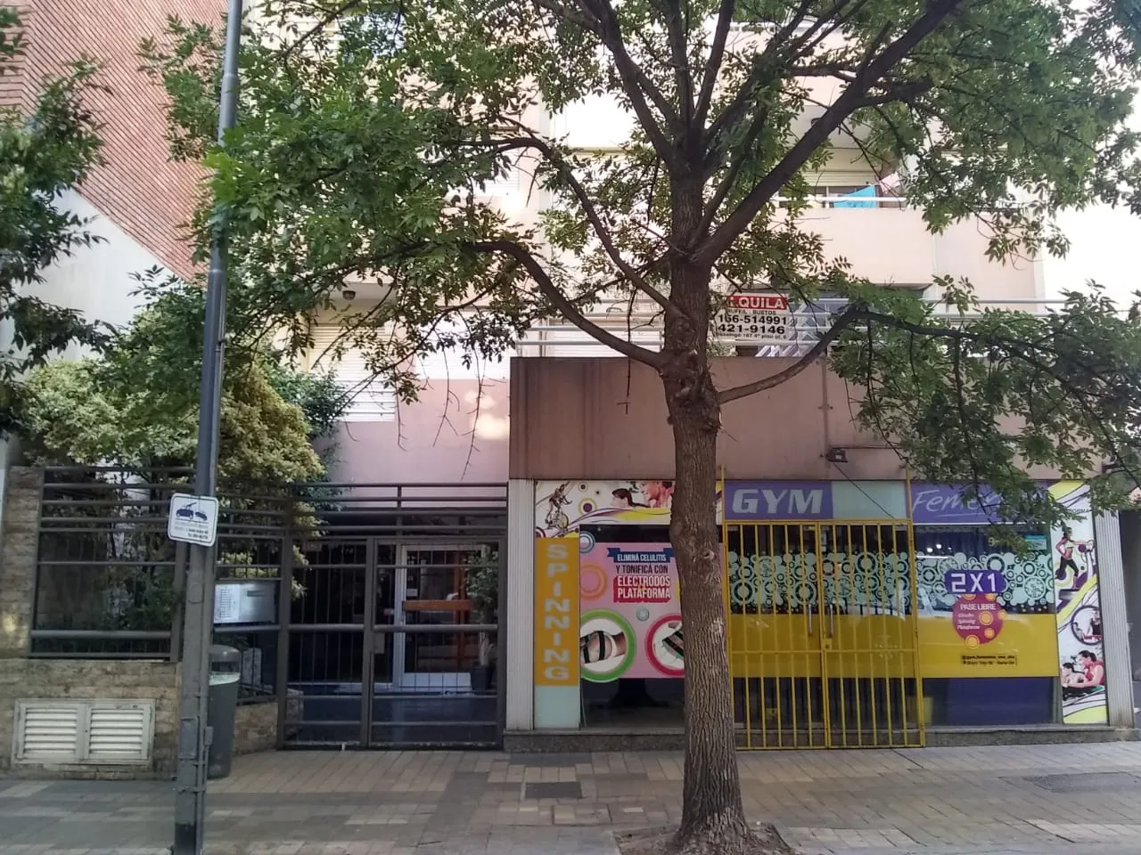 Nva Cba- Ob Trejo 1180, Ajuste Semestral