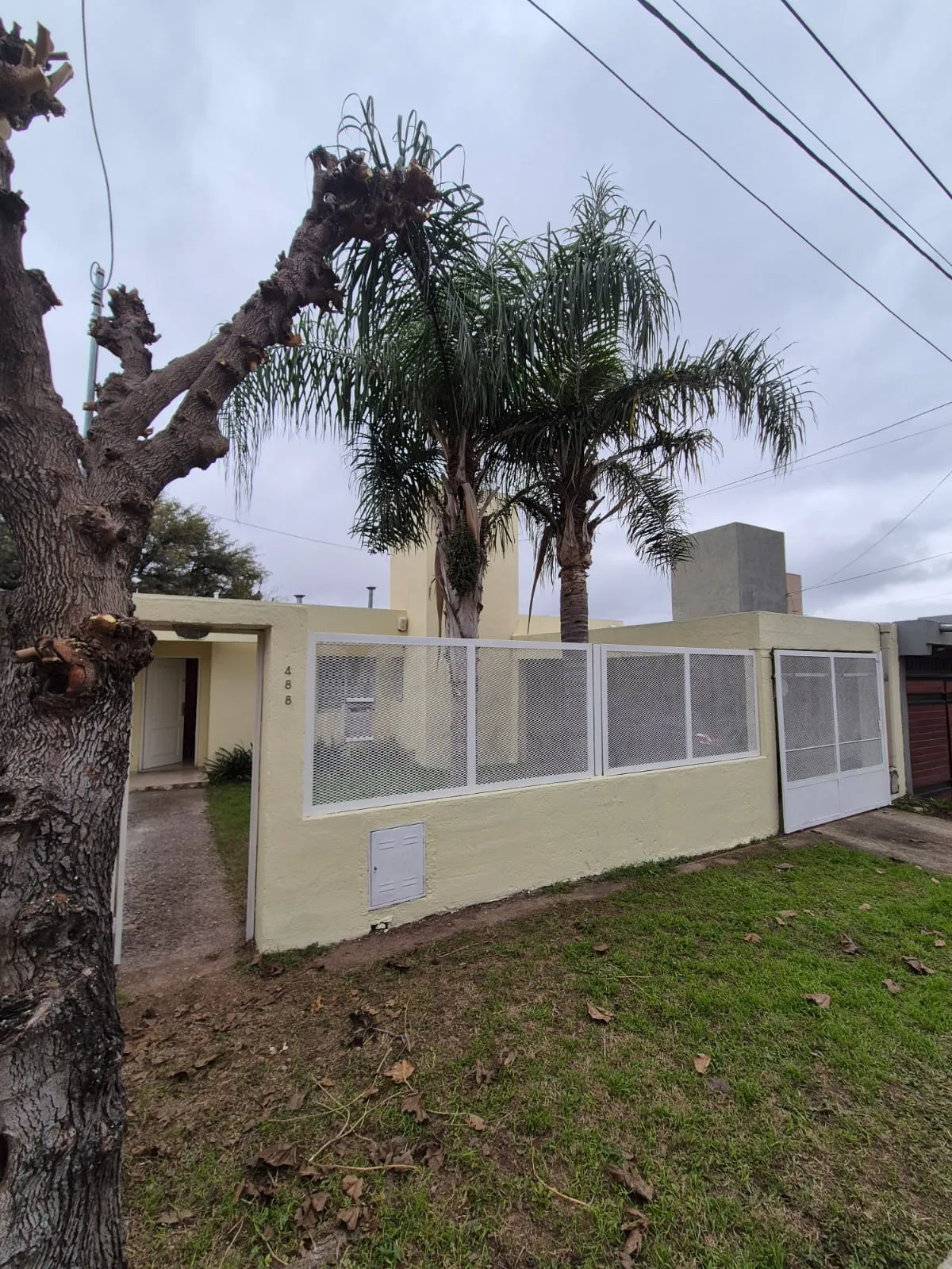CASA A LA VENTA EN ALTOS DE LA CALERA