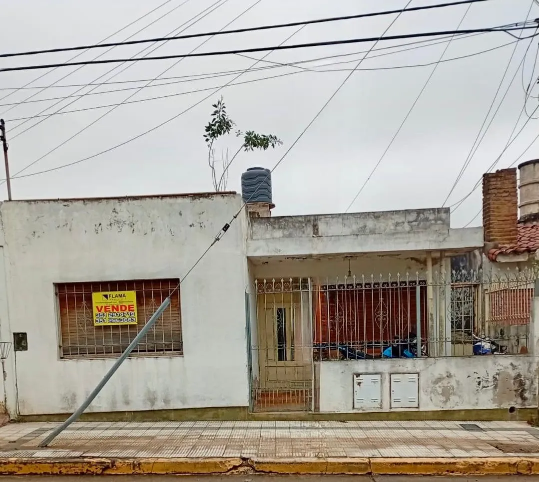 CUPANI, IDEAL PARA RECICLAR, PROYECTO COMERCIAL, ARTERIA IMPORTANTE. RIO NEGRO 1066