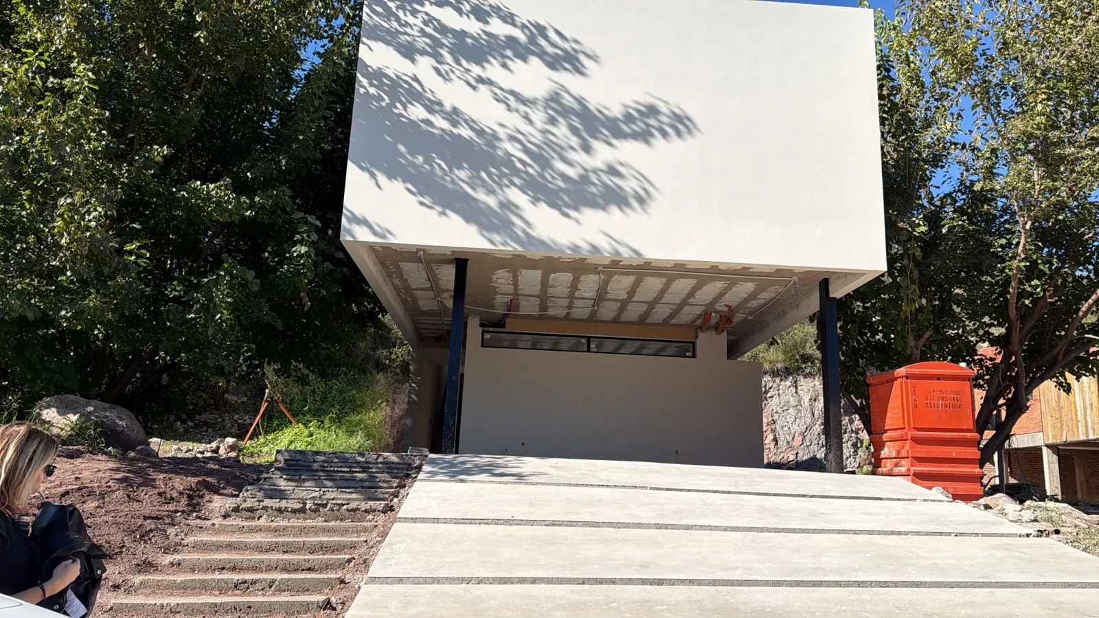 CASA EN VENTA 3D LA CUESTA