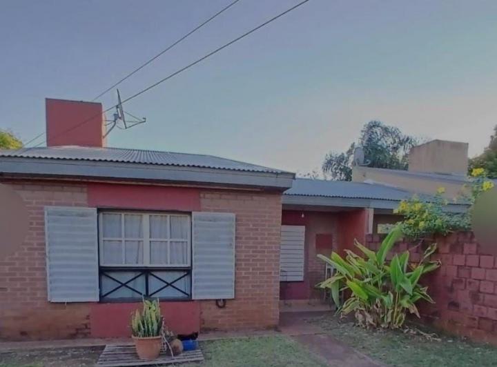 Casa · 55m² · 1 Cochera