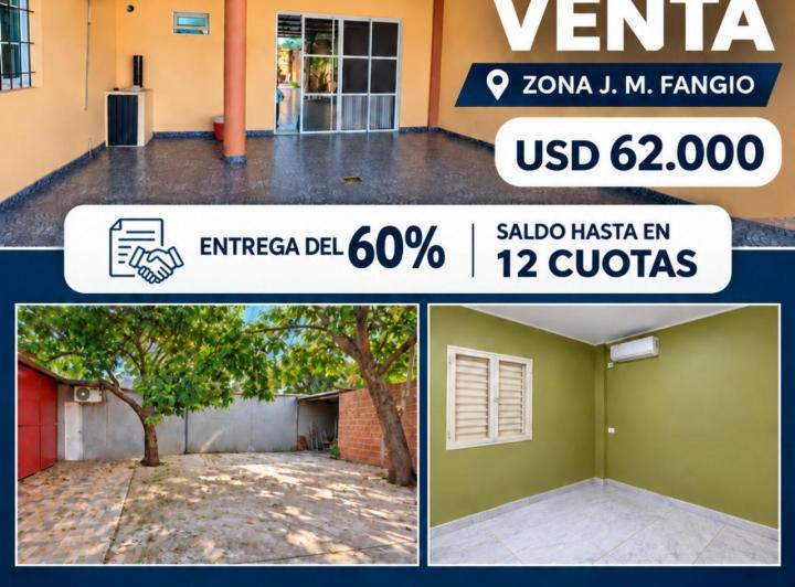 Casa · 300m² · 3 Dormitorios