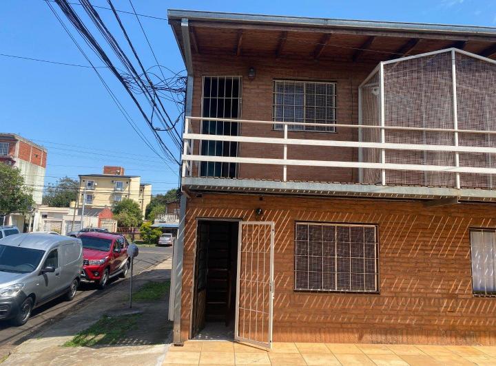 Casa · 50m² · 1 Dormitorio · 1 Cochera