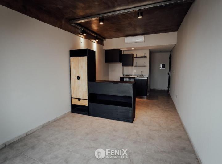 Departamento · 50m² · 1 Ambiente