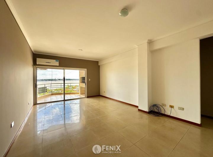 Departamento · 85m² · 3 Ambientes · 1 Cochera