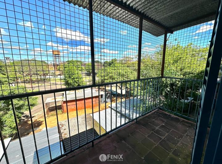 Departamento · 70m² · 4 Ambientes