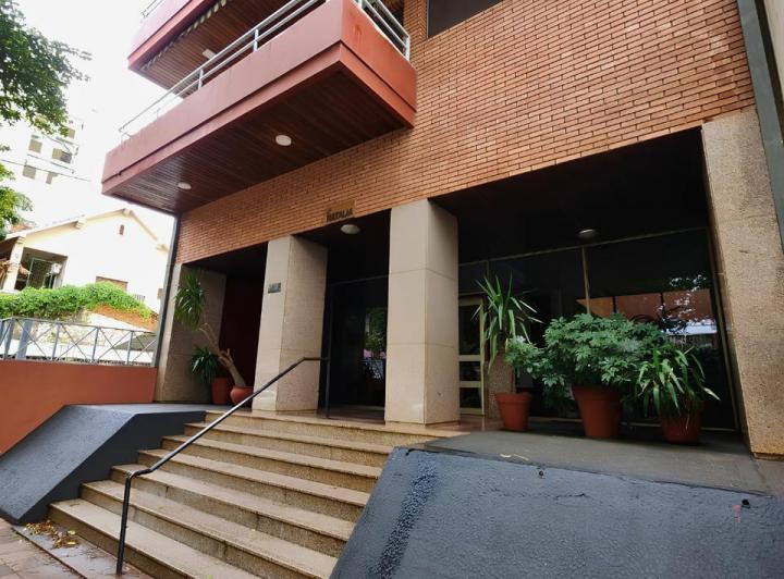 Departamento · 65m² · 5 Ambientes