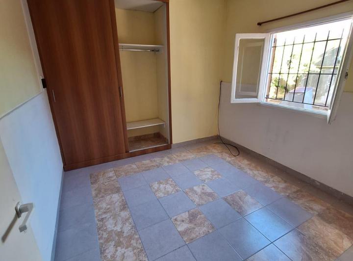 Departamento · 37m² · 2 Ambientes