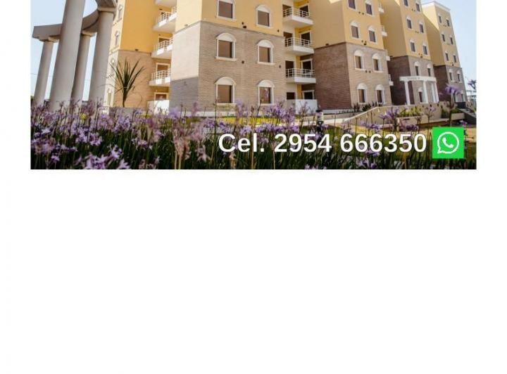 Departamento · 64m² · 4 Ambientes