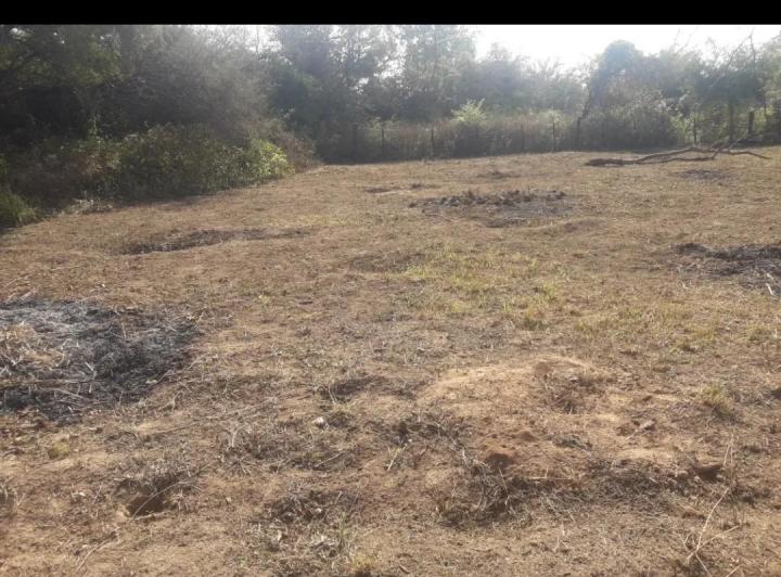 Terreno · 600m²