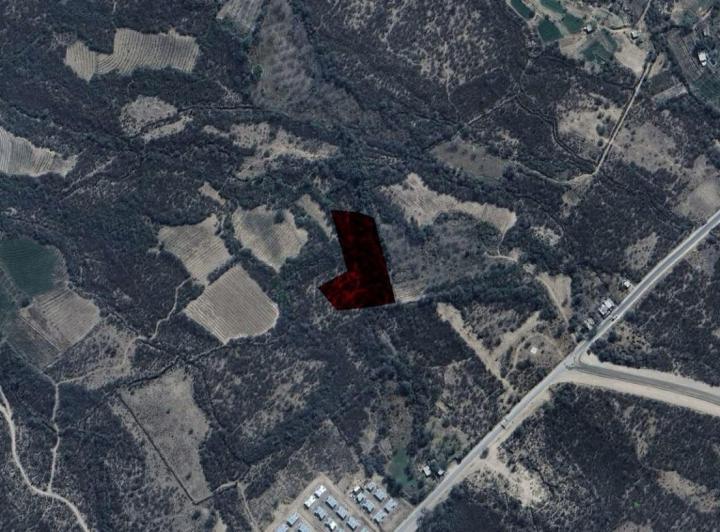 Terreno · 7890m²